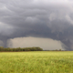 Illustration for article titled Twin Tornadoes Devastate Nebraska Town